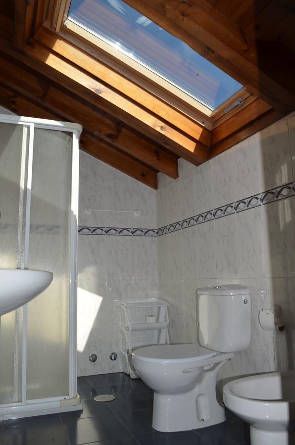 Casa Rural La Xana Пилонья Экстерьер фото
